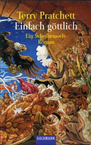 Pratchett terry einfach - pratchett,, terry: