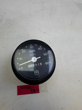 GENUINE VESPA PK S SPEEDOMETER