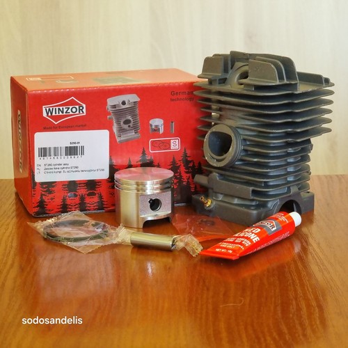 Zylinder kolben kit - 46, &