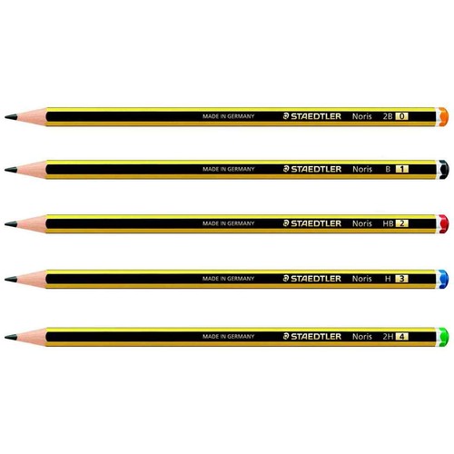 Staedtler bleistift bleistifte - staedtler,