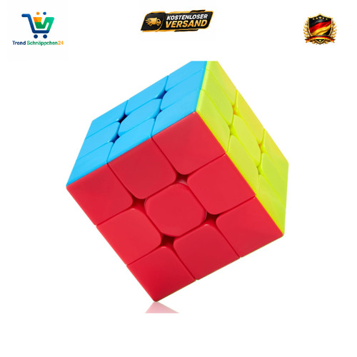 Roxenda zauberwürfel 3x3 - roxenda,