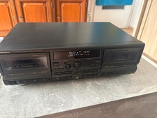 Technics tr575 doppel - technics, rs-tr575