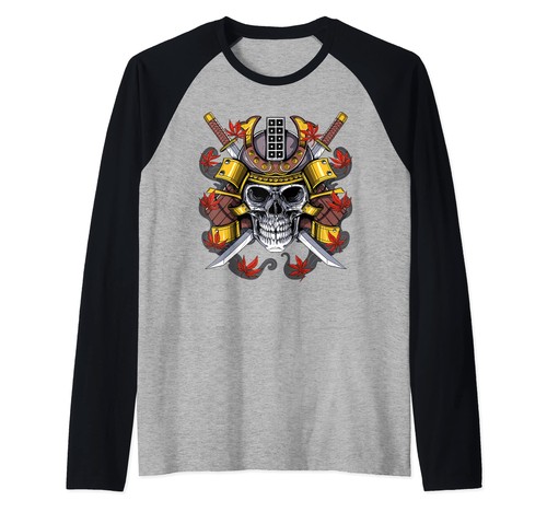 Samurai maske krieger - samurai,