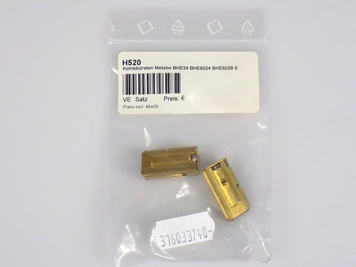 H520 ersatzteil - 2x,