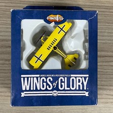 Fokker D.VII Sachsenberg