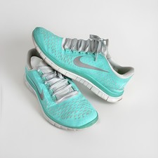 Nike Free 3.0 V4 Crystal Mint