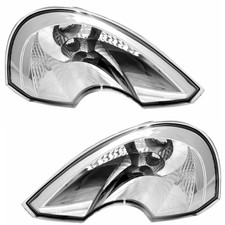 Frontblinker Set für Renault