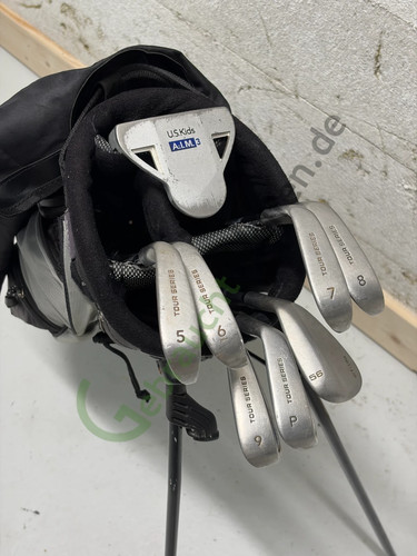 Kids golf set ts3 63 - golf, ts3-63
