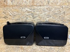 Yamaha TDM850 4TX Koffer Bag
