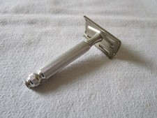 Alter Rasierer Gillette