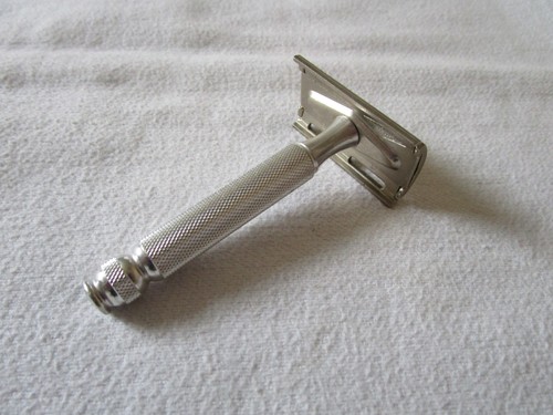 Alter rasierer gillette - alter,