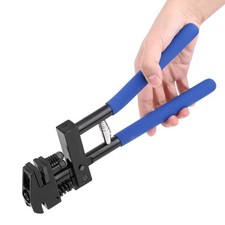 Absetzzange Lochzange