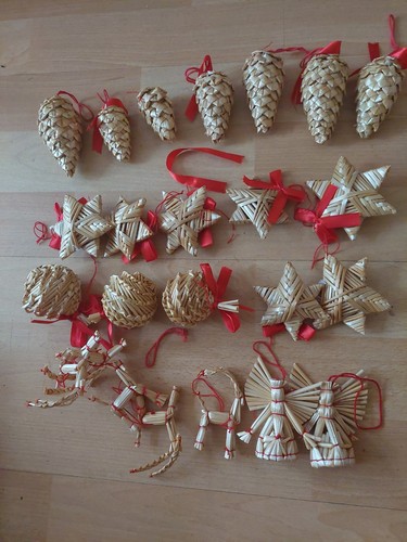 Weihnachten anhänger - weihnachten,