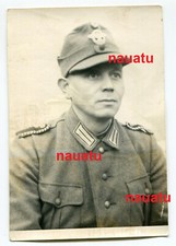 Portrait Foto Polizei Division 