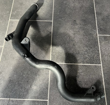 BMW E46 Kühler Schlauch Rohr 115377873799 77873799 ORIGINAL BMW