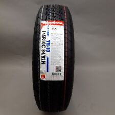 NANKANG 145R10C84/82N  M+S Trailer/Anhänger Reifen DOT5023 8PR