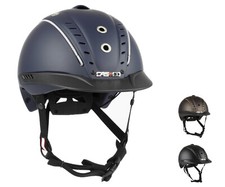 Casco Mistrall-2 Reithelm