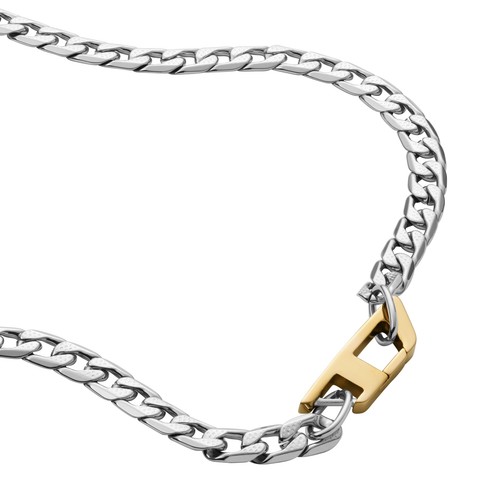 Halskette herren diesel - halskette,