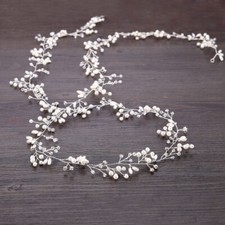 Braut Haarschmuck Haargesteck