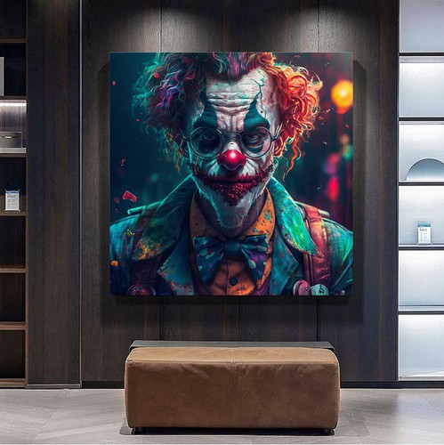Xxl leinwand bild - leinwand, bis