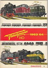 Fleischmann Gesamtfarbkatalog