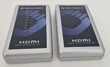 HS Tester Oehlbach 6067 Kabeltester Multitester Tester für HDMI - Kabel