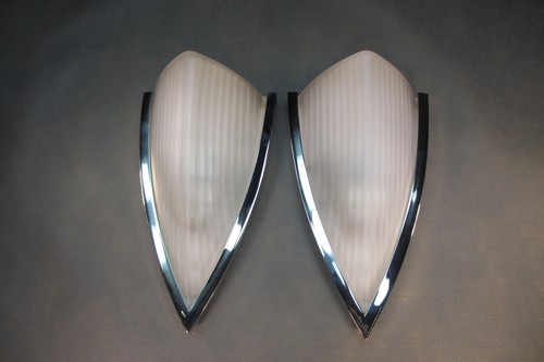 Von art deco lampe - deco,