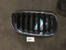 BMW X3 X83 Kühlergrill Ziergitter Frontgrill Chromniere rechts 511303402914