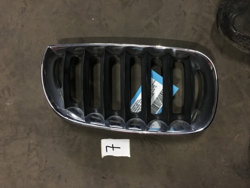 Bmw x83 kühlergrill - x3,