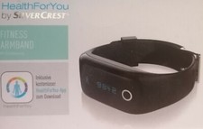 Fitness armbanduhr mit - fitness,