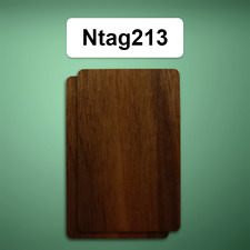 1-20 NXP Ntag213 Karten -