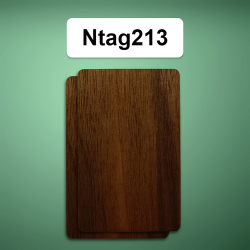 Nxp ntag213 karten - karten,