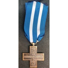 Kriegsverdienstkreuz des