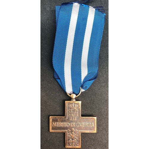 Kriegsverdienstkreuz des