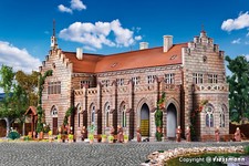 Vollmer 43860 ( 3860 ) Spur H0