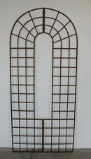 Rankgitter Spalier Rankwand