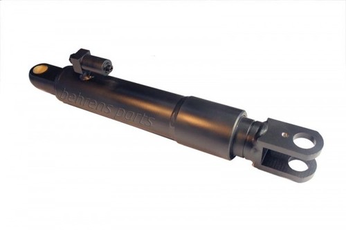 Hubzylinder 70mm für dautel - hubzylinder, d=70mm