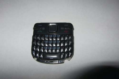 Original nokia tastatur - original,
