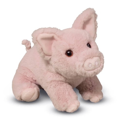 Plüsch schwein kuscheltier - plüsch,