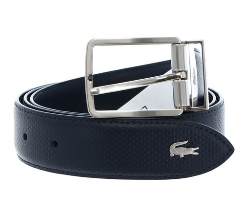 Lacoste elegance reversible - lacoste,