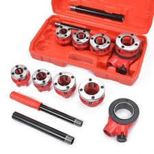 Rohrgewindeschneider Set