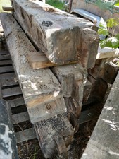 Eichenbalken von 1736