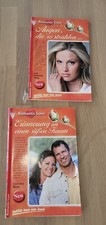 2x Romantic Love Romane /