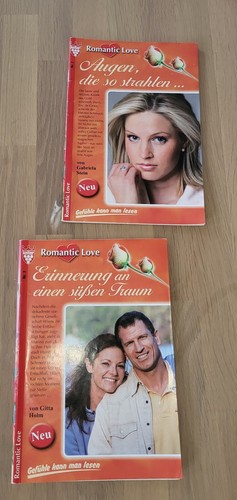 Romantic love romane - love, /