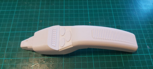 Star trek nemesis phaser typ - nemesis,