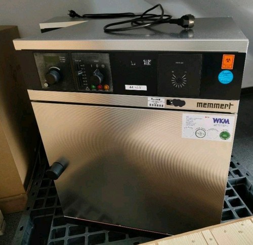 Memmert trockenschrank 400 - memmert,