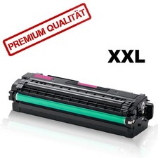 XXL TONER MAGENTA FÜR SAMSUNG CLP680 CLP680DW CLP680ND CLX6260FD CLX6260 FW ND