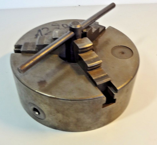 Backenfutter 200mm - 3,