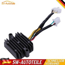 REGLER GLEICHRICHTER FÜR