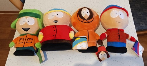 Figuren south park - park, play